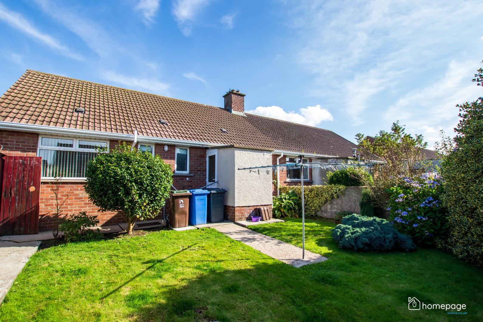 50 Blackburn Crescent, Londonderry, BT47 5QG SSTC Homepage Estate